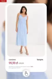 BonPrix katalog Strona 20