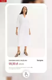 BonPrix katalog Strona 3
