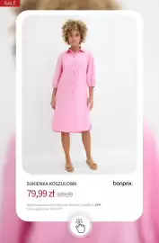 BonPrix katalog Strona 4