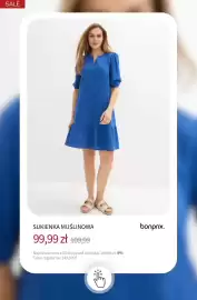 BonPrix katalog Strona 5
