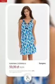 BonPrix katalog Strona 6