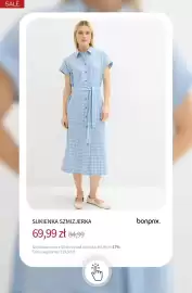 BonPrix katalog Strona 7