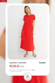 BonPrix katalog Strona 8