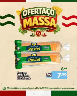 Big Compra (válido até 30-06)