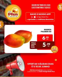 Folheto Rede Plus Supermercados Página 7