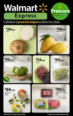 Walmart Express (válido hasta 22-06)