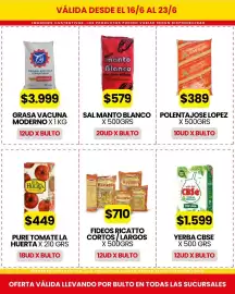 Catálogo Autoservicio Capo semana 25 Página 4
