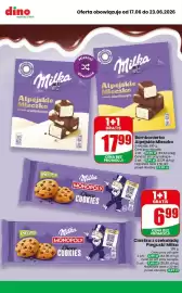 Dino gazetka tydzień 25 Strona 2