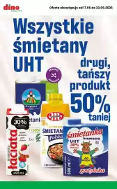 Dino gazetka tydzień 25 Strona 3
