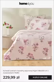 Home&You gazetka Strona 3