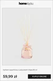 Home&You gazetka Strona 7