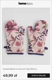 Home&You gazetka Strona 9