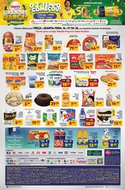 Folheto Lopes Supermercados Página 2