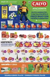 Folheto Calvo Atacadista Página 1