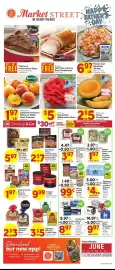 Market Street weekly ad week 25 Page 1