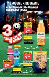 Biedronka gazetka tydzień 25 Strona 1
