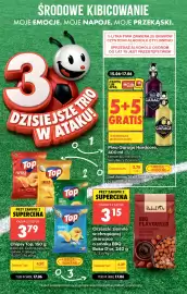 Biedronka gazetka tydzień 25 Strona 2