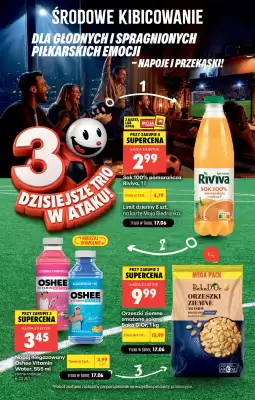 Biedronka (ważność do 20-06)