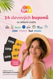 Teta leták Strana 2