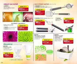 Dedra leták Strana 2