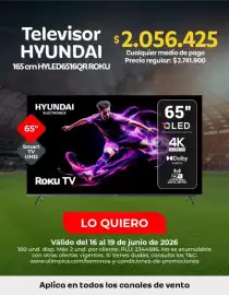 Catálogo Olímpica Página 2