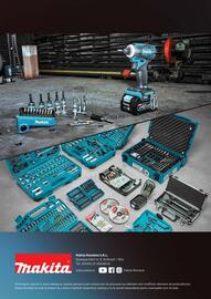 Catalog Makita Pagină 316