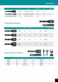 Catalog Makita Pagină 101
