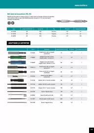 Catalog Makita Pagină 105