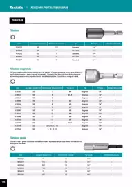 Catalog Makita Pagină 106