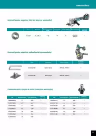Catalog Makita Pagină 11
