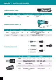 Catalog Makita Pagină 110