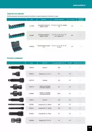 Catalog Makita Pagină 115