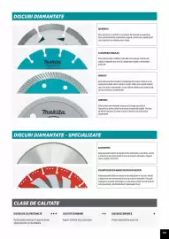 Catalog Makita Pagină 119
