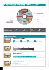 Catalog Makita Pagină 134