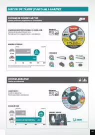 Catalog Makita Pagină 135