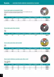 Catalog Makita Pagină 138