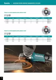 Catalog Makita Pagină 140