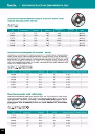 Catalog Makita Pagină 144