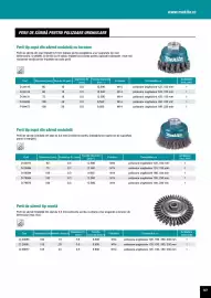Catalog Makita Pagină 147