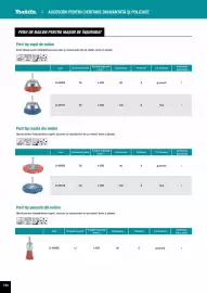 Catalog Makita Pagină 150
