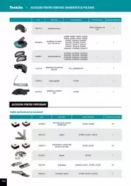 Catalog Makita Pagină 154