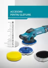 Catalog Makita Pagină 156