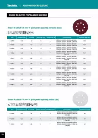 Catalog Makita Pagină 162