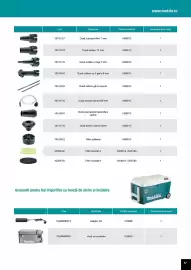 Catalog Makita Pagină 17