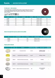Catalog Makita Pagină 172