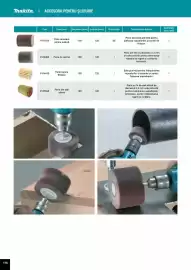 Catalog Makita Pagină 176