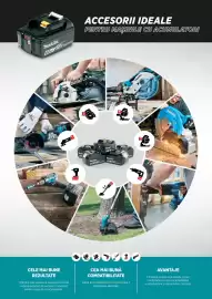 Catalog Makita Pagină 19