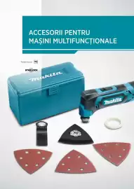 Catalog Makita Pagină 191
