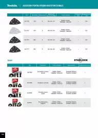 Catalog Makita Pagină 198
