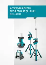 Catalog Makita Pagină 20